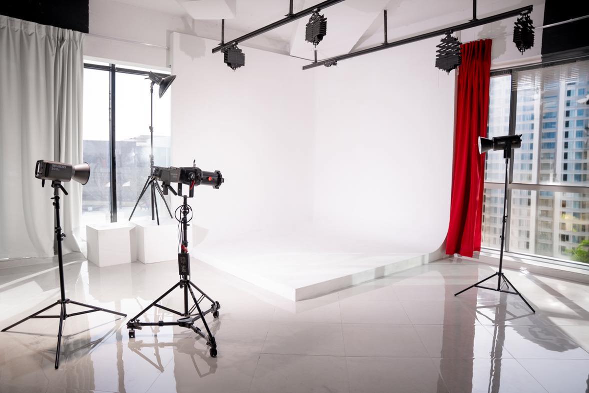 doha photo studio image